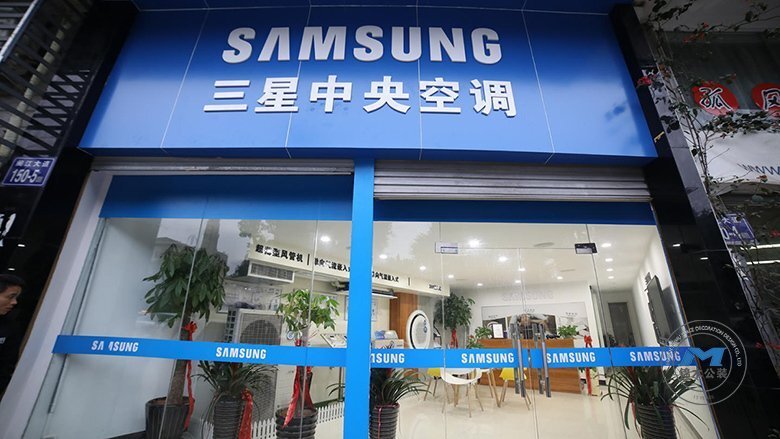 線下實(shí)體品牌零售門(mén)店裝修設(shè)計(jì)店招門(mén)牌